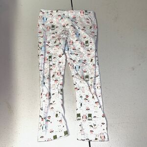 3t owl pants